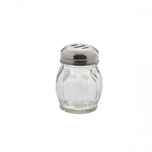 Glass Shaker, Slotted 16cl/5.6oz