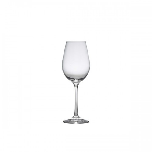 Gusto Wine/Water Glass 25cl/8.75oz - Pack of 6