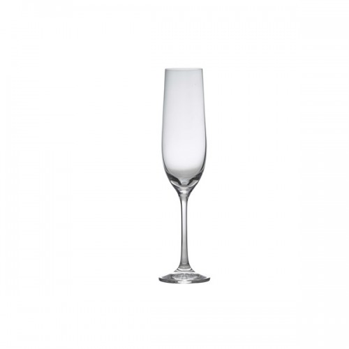 Gusto Champagne Flute 19cl/6.75oz - Pack of 6