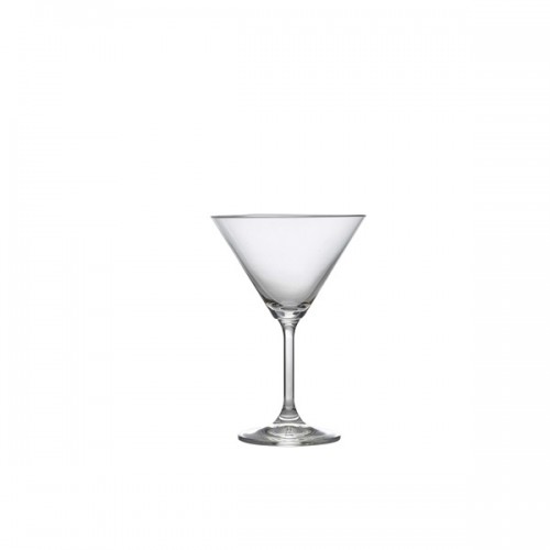 Gusto Martini Glass 28cl/9.75oz - Pack of 6