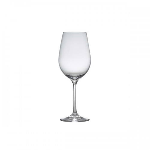 Gusto Wine Glass 45cl/15.75oz - Pack of 6
