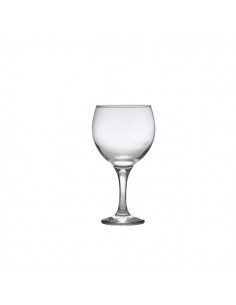 Misket Coupe Cocktail Glass 64.5cl/22.5oz - Pack of 6