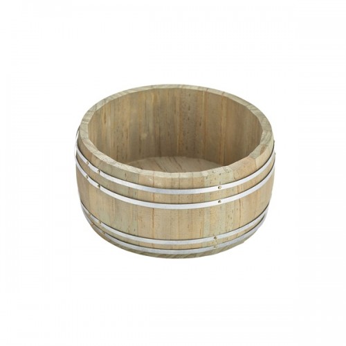 Miniature Wooden Barrel 16.5ÃÂ x 8cm