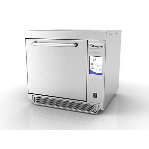 Merrychef Eikon E3 XX Combination Oven 32 Amp Hardwired