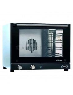 Unox LINEMICRO Anna 4 grid Convection Oven XF023