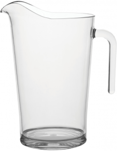 UTOPIA -3 Pint Jug - SAN