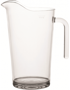 UTOPIA -2 Pint Jug CE - SAN
