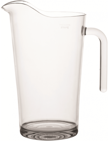 UTOPIA -2 Pint Jug CE - SAN