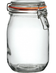 UTOPIA -Preserving Jar 1L