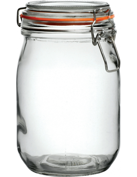 UTOPIA -Preserving Jar 1L