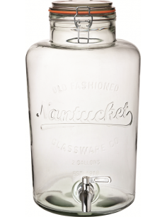 UTOPIA -Nantucket Punch Barrel 8.5L (300oz)