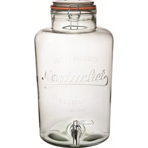 UTOPIA -Nantucket Punch Barrel 8.5L (300oz)