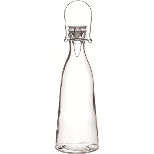 UTOPIA -Conical Swing Bottle 38oz (108cl)