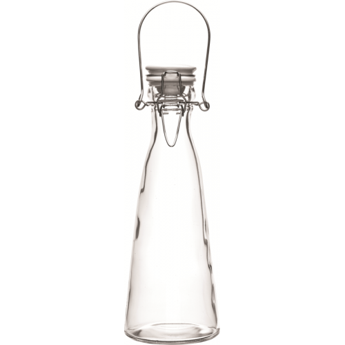 UTOPIA -Conical Swing Bottle 19oz (54cl)