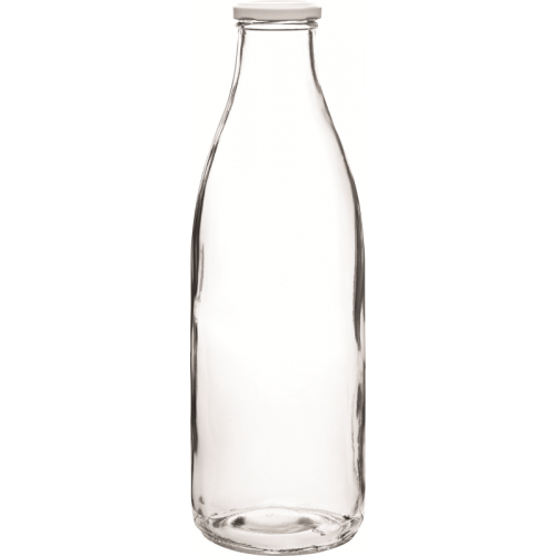 UTOPIA -Lidded Bottle 1L (35oz)
