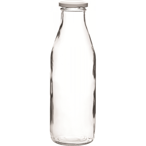 UTOPIA -Lidded Bottle 0.5L (17.5oz)