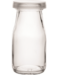 UTOPIA -Mini Lidded Bottle 3.75oz (11cl)