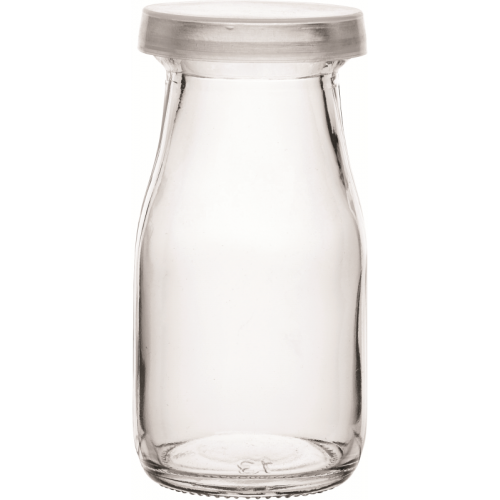 UTOPIA -Mini Lidded Bottle 3.75oz (11cl)