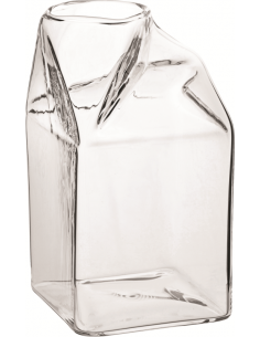 UTOPIA -Small Glass Carton 14.75oz (42cl)