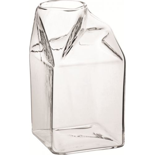 UTOPIA -Small Glass Carton 14.75oz (42cl)