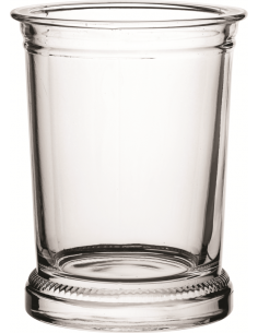UTOPIA -Glass Julep Cup 9.5oz (27cl)