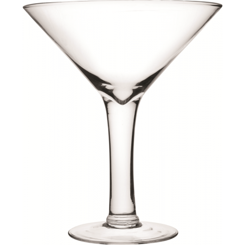 UTOPIA -XL Martini Glass 50oz (142cl)