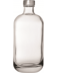 UTOPIA -Era Lidded Bottle 0.5L