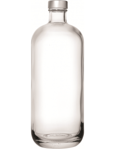 UTOPIA -Era Lidded Bottle 0.75L