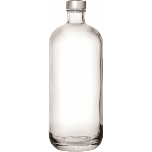 UTOPIA -Era Lidded Bottle 0.75L