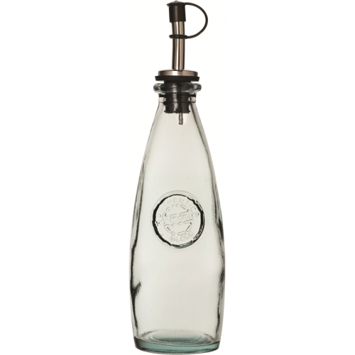 UTOPIA -Authentico Oil Bottle 10.5oz (30cl)