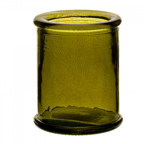UTOPIA Authentico Candleholder Green 3" (8cm)