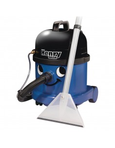 Henry Wash Carpet and Upholstery Cleaner HVW 370-2