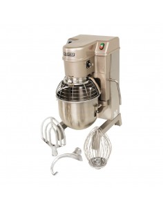 Hobart 20Ltr Countertop Mixer HSM20