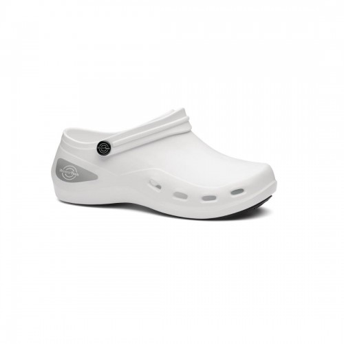 WearerTech Invigorate Shoe White36