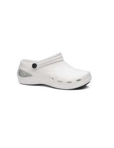 WearerTech Invigorate Shoe White46