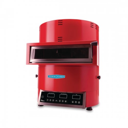 Turbochef Fire Pizza OvenSingle Phase 230V