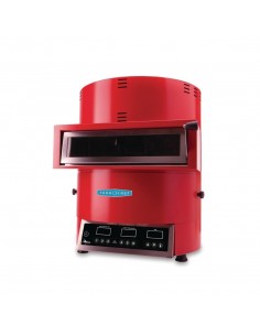 Turbochef Fire Pizza OvenSingle Phase 440v