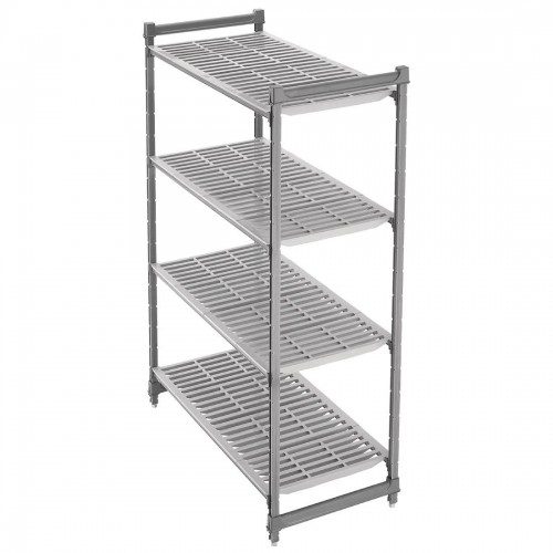 Cambro Shelving Starter Kits 1830 (H) x 540(D)mm1830(H) x 1070W) x 540(D)mm