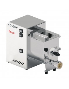 Sirman Sinfonia 2 Pasta Machinefor Fusilli