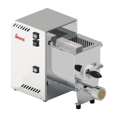 Sirman Sinfonia 2 Pasta Machinefor Fusilli