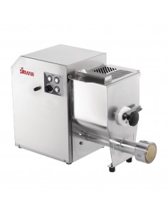 Sirman Concerto 5 Pasta Machinefor Fusilli