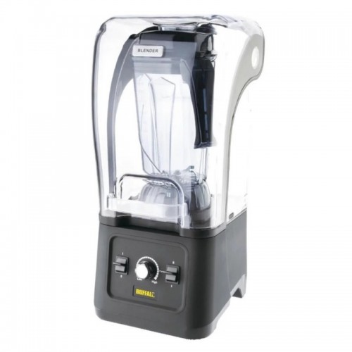 Buffalo Blender 2.5Ltr with Sound Enclosure