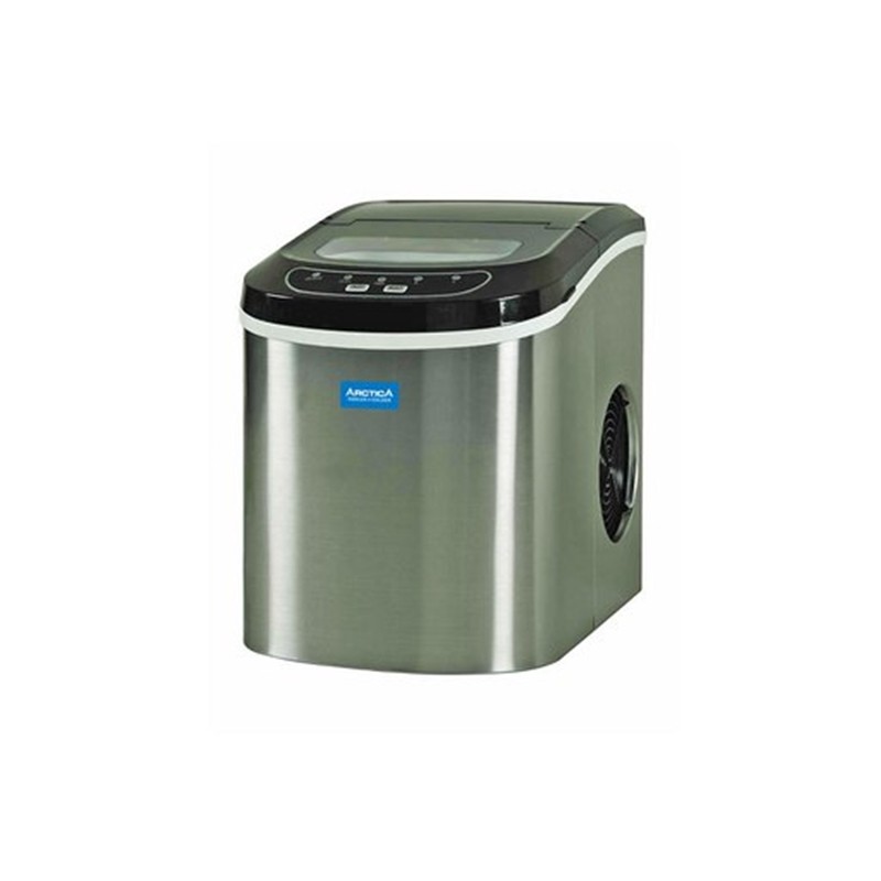 Arctica Countertop Ice Maker Hea653 Next Day Catering