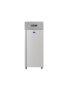 Arctica 2/1GN Refrigerator Stainless Steel Finish