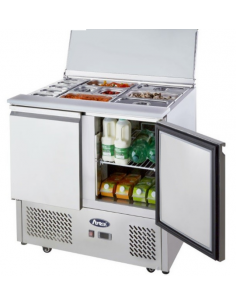 Atosa Ice-A-Cool ICE3800GR... 2