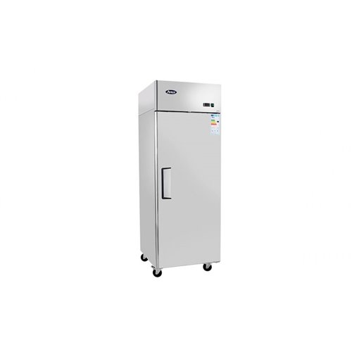 Atosa MBF8116 Top Mounted 1 Door Fridge