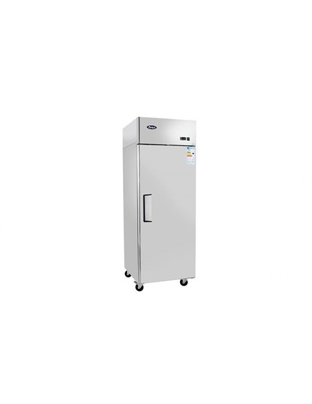 Atosa MBF8116 Top Mounted 1 Door Fridge