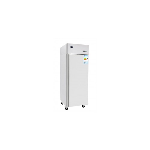 Atosa Green MBF8116GR Top Mounted 1 Door Fridge