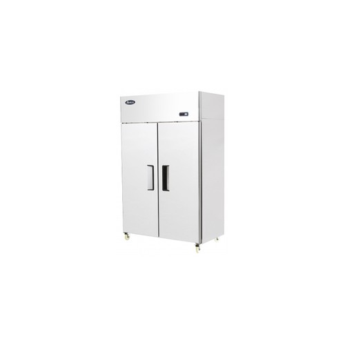 Atosa YBF9219 Project Type 2 Door Freezer