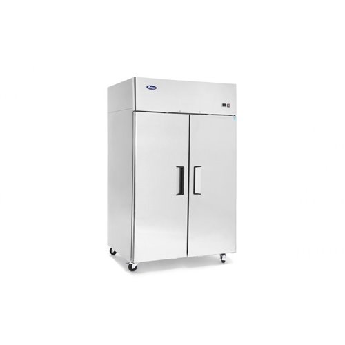 Atosa YBF9219 Project Type 2 Door Freezer